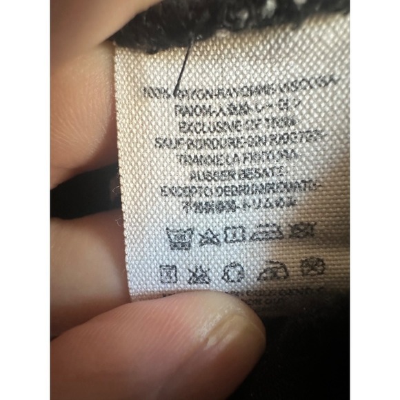 Free People Snap Out of It Floral Embroidered Sleeve Swing Tunic Mini Dress M - Picture 5 of 5